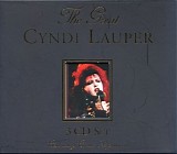 Cyndi Lauper - The Great Cyndi Lauper