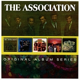 The Association - Original Album Series