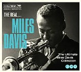 Miles Davis - The Real... CD3
