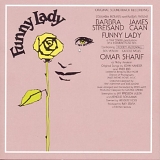 Barbra Streisand - Funny Lady:  Original Soundtrack Recording
