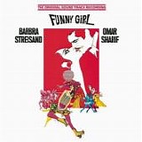 Barbra Streisand - Funny Girl:  Original Soundtrack Recording