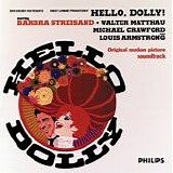Barbra Streisand - Hello, Dolly!:  Original Motion Picture Soundtrack