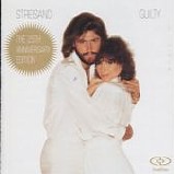 Barbra Streisand - Guilty:  The 25th Anniversary Edition  [CD/DVD DualDisc]