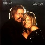 Barbra Streisand - Guilty Too [CD/DVD DualDisc]