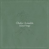 Ã“lafur Arnalds - Island Songs