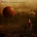 Phi - The Deflowering Of Reality