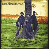 Burningdown - Burningdown EP