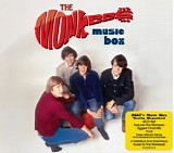 The Monkees - Music Box (Repackaged)