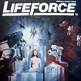 Henry Mancini - Lifeforce