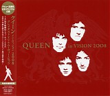 Queen - In Vision 2008