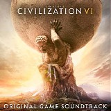 Various artists - Sid Meier's Civilization VI
