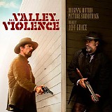 Jeff Grace - In A Valley of Violence