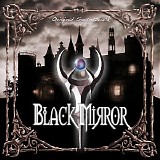 Zdenek Houb - Black Mirror II