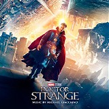 Michael Giacchino - Doctor Strange