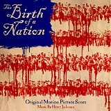 Henry Jackman - The Birth of A Nation