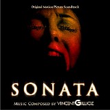 Vincent Gillioz - Sonata