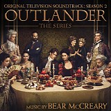 Bear McCreary - Outlander: The Series (Season 2)