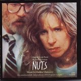 Barbra Streisand - Nuts:  Original Score From The Motion Picture