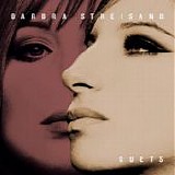Barbra Streisand - Duets  (Cover 2)