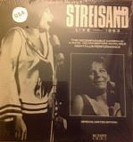 Barbra Streisand - Live At The Hungry i 1963