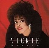 Vickie Winans - Vickie Winans