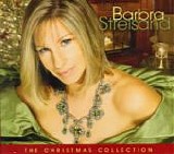 Barbra Streisand - The Christmas Collection