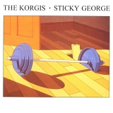 Korgis, The - Sticky George