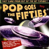 Various artists - Pop Goes the Fifties