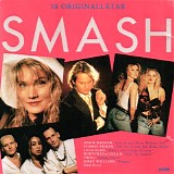 Various artists - Smash - 18 originallÃ¥tar