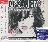 Norah Jones - ... Little Broken Hearts