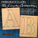 Various Artists - Immediate A's & B's - The Singles Collection