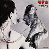 UFO - No Heavy Petting