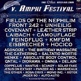 Leaether Strip - Amphi Festival 2009