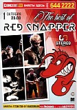 Red Snapper - "The Best Of..." In Moscow