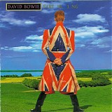David Bowie - Eart hl i ng