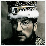 Elvis Costello - King Of America - The Costello Show, The Attractions & The Confederates