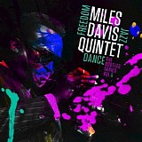 Miles Davis Quintet - The Bootleg Series, Vol. 5 - Freedom Jazz Dance
