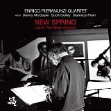 Enrico Pieranunzi - New Spring