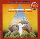 Mahavishnu Orchestra - Visions Of The Emerald Beyond