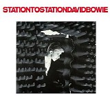 David Bowie - Station To Station [2016 Remaster]