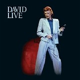 David Bowie - David Live [2016 Remaster]