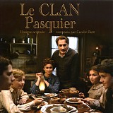 Various artists - Le Clan Pasquier