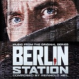 Reinhold Heil - Berlin Station