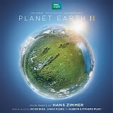 Various artists - Planet Earth II