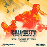 Sarah Schachner - Call of Duty: Infinite Warfare