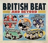 Various artists - British Beat And Beyond