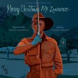 Ryuichi Sakamoto - Merry Christmas Mr. Lawrence FOR SALE
