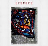 Erasure - The Innocents LP