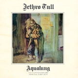 Jethro Tull - Aqualung-25th Anniversary Re-mastered Ed.