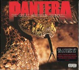 Pantera - The Great Southern Trendkill (20th Anniversary)